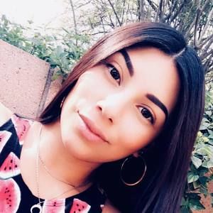 Meet your Posher, Marlyn